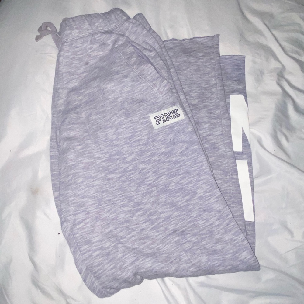 Victoria’s Secret sweatpants